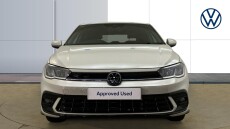 Volkswagen Polo 1.0 TSI R-Line 5dr Petrol Hatchback